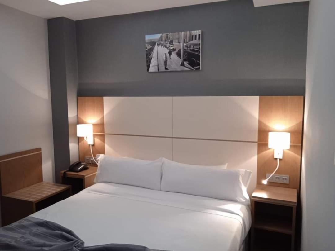 El Ghanami Hotel الجزائر العاصمة المظهر الخارجي الصورة