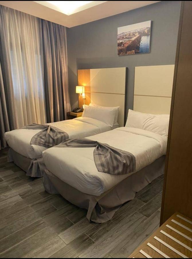 El Ghanami Hotel الجزائر العاصمة المظهر الخارجي الصورة